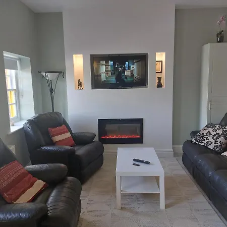 Apartment Castle *