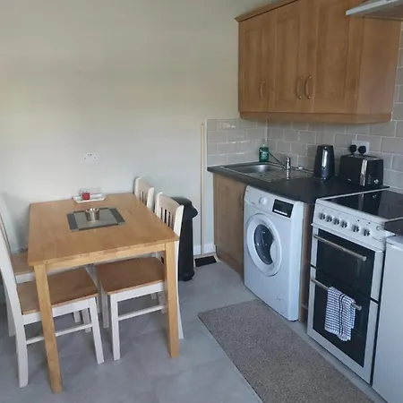 Apartment Castle Cork