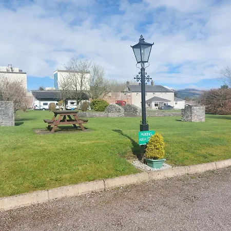 Castle Apartment Cork