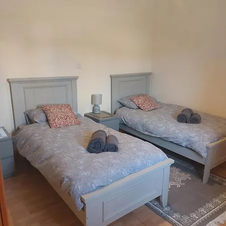 Apartment Castle