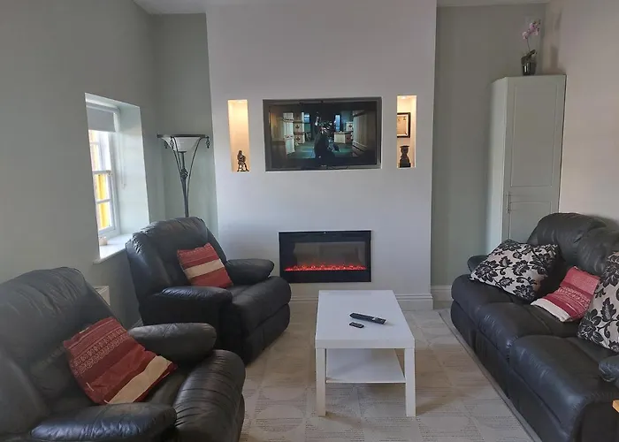 Apartament Castle *
