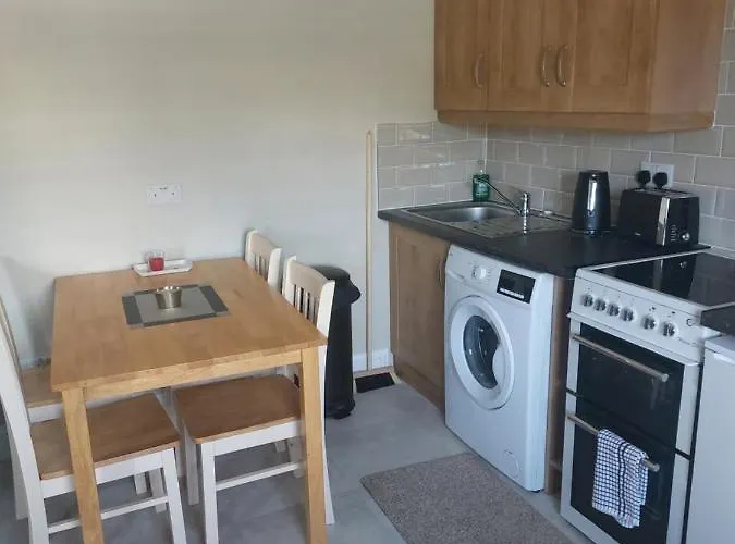 Apartament Castle Cork
