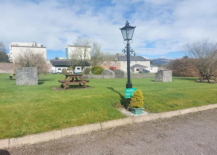 Castle 公寓 科克