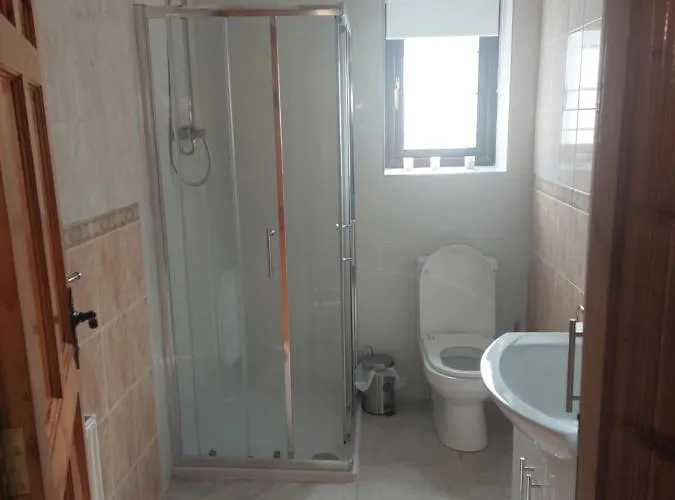 Apartament Castle *