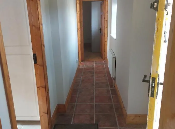 Apartament Castle Cork