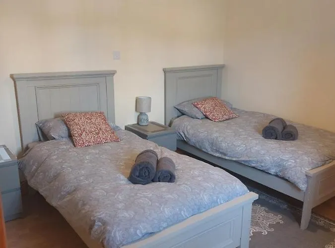 Apartament Castle